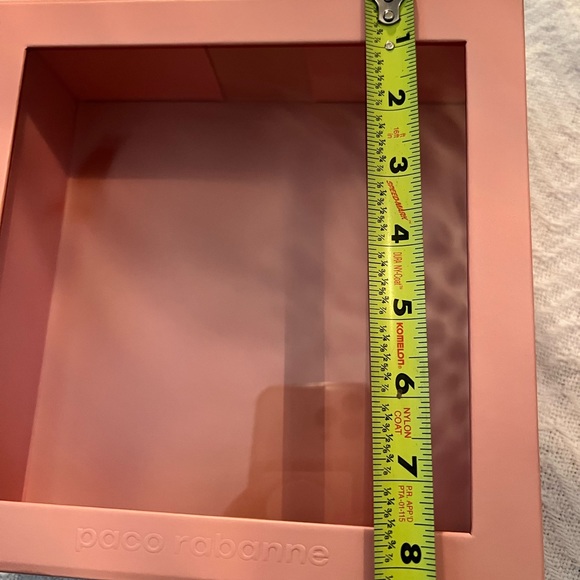 Paco Rabanne box - Picture 3 of 7
